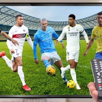 High quality iptv sports subscription package free trial
